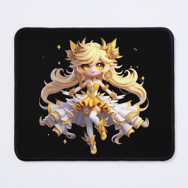 Item preview, Guardians of the Yellow Prism designed and sold by CHIBI_POPZ.