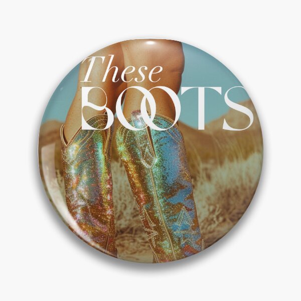 Item preview, These Boots designed and sold by evanest.