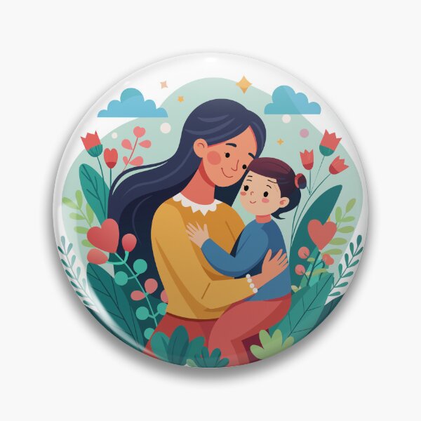 Item preview,  Mother's Day Special designed and sold by hobikeyfimartdijital.