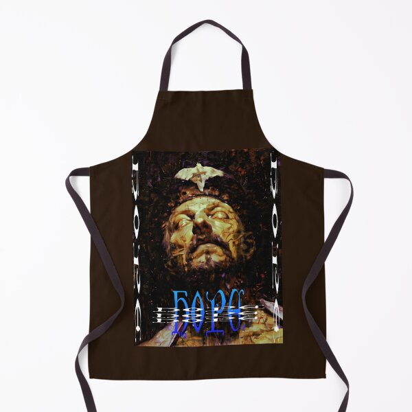 Item preview, Forward Gaze: Modern Renaissance Artwork Evoking Hope designed and sold by REALKIRAN.