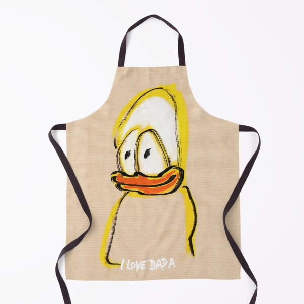 Item preview, Love Dada (like Donald) designed and sold by Rainer Kristuf.