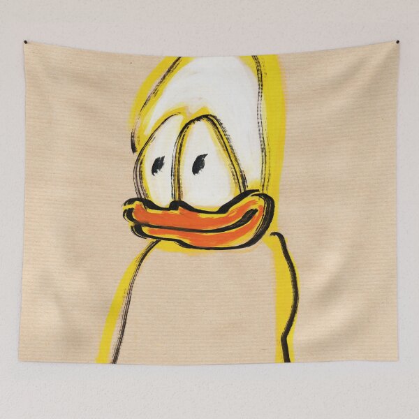 Item preview, Love Dada (like Donald) designed and sold by Rainer Kristuf.