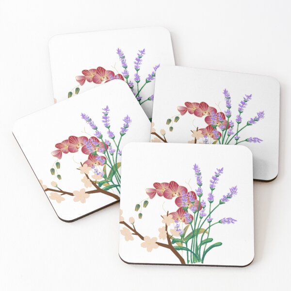 Item preview, Flowers bouquet ? designed and sold by Chiknook.