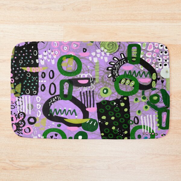 Item preview, Lavender  Maze designed and sold by SingleLMichele.