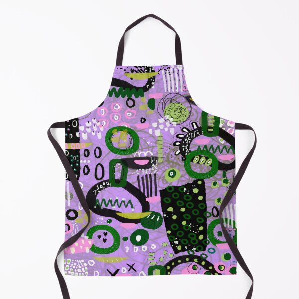 Item preview, Lavender Maze designed and sold by SingleLMichele.