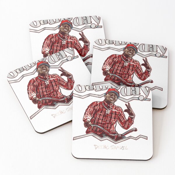 Item preview, Deebo Samuel game day  designed and sold by Jefferrimes.