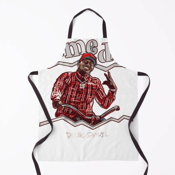 Item preview, Deebo Samuel game day  designed and sold by Jefferrimes.
