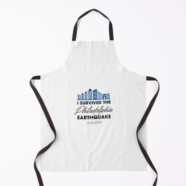 Item preview, Philly Earthquake designed and sold by Designs By Bailey.