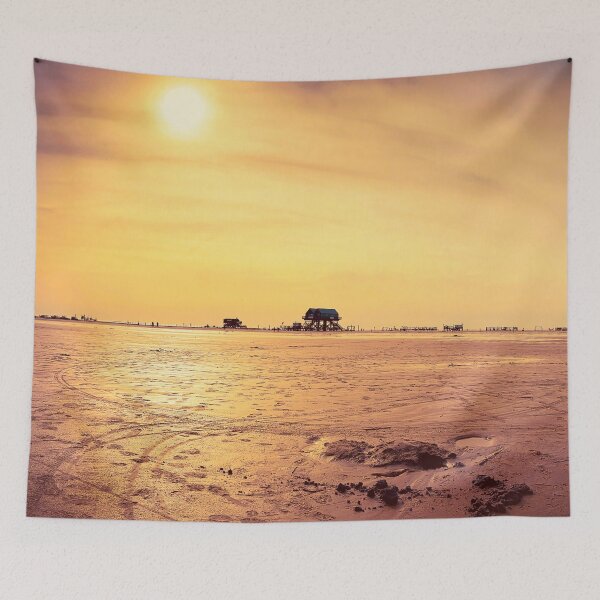 Item preview, Summer Beach designed and sold by asanaworld.