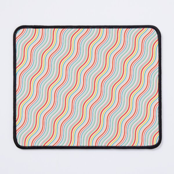 Item preview, waves pattern colors designed and sold by bukajart.