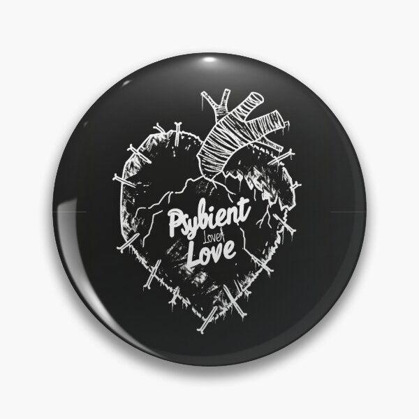 Item preview, Gothic Psybient Love in Vintage Style designed and sold by Piotrek0001.