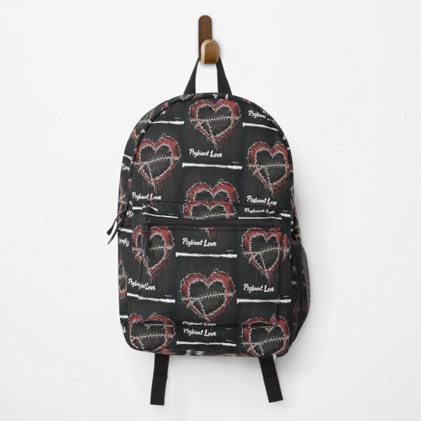 Item preview, Gothic Psybient Love in Vintage Style designed and sold by Piotrek0001.