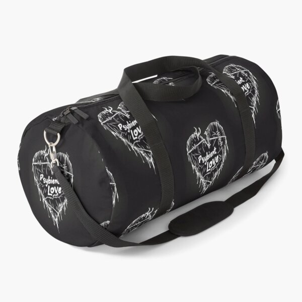 Item preview, Gothic Psybient Love in Vintage Style designed and sold by Piotrek0001.