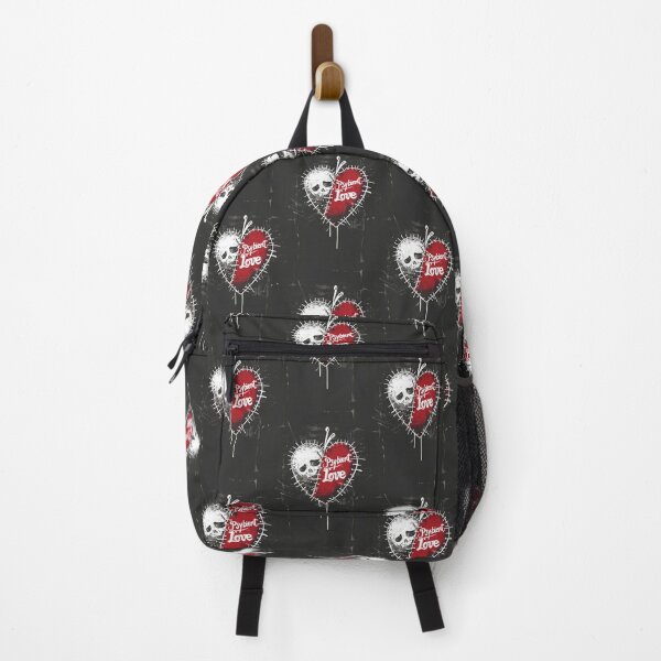 Item preview, Gothic Psybient Love in Vintage Style designed and sold by Piotrek0001.