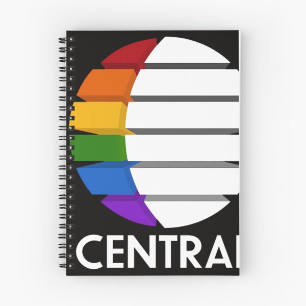 Item preview, Central Tv designed and sold by Keshanaser.