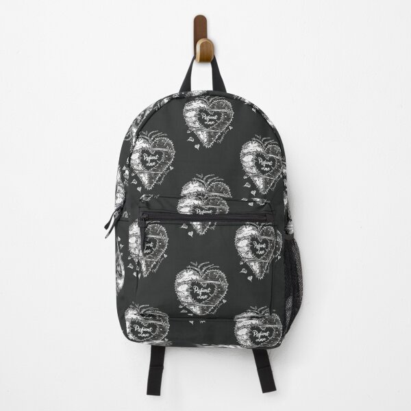 Item preview, Gothic Psybient Love in Vintage Style designed and sold by Piotrek0001.