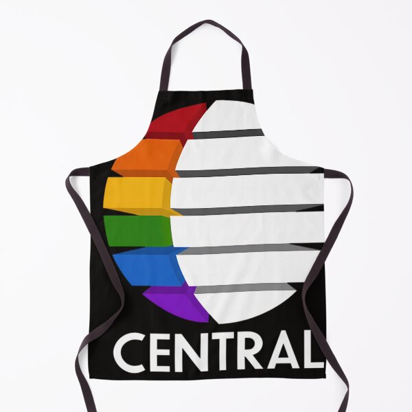 Item preview, Central Tv designed and sold by Keshanaser.