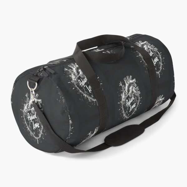 Item preview, Gothic Psybient Love in Vintage Style designed and sold by Piotrek0001.