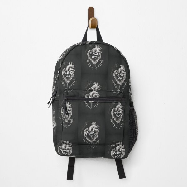 Item preview, Gothic Psybient Love in Vintage Style designed and sold by Piotrek0001.