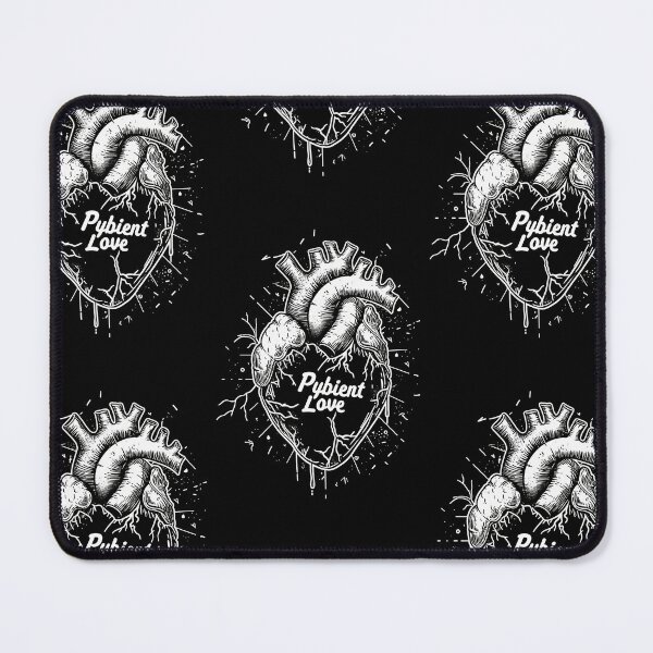 Item preview, Gothic Psybient Love in Vintage Style designed and sold by Piotrek0001.
