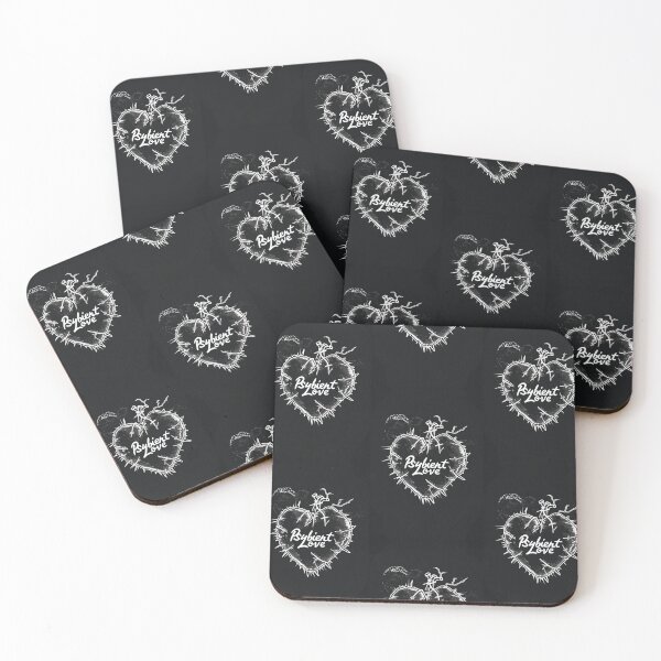Item preview, Gothic Psybient Love in Vintage Style designed and sold by Piotrek0001.