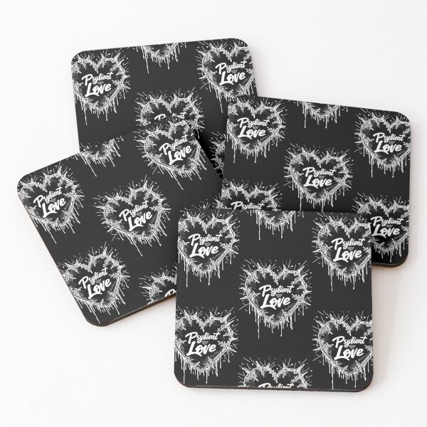 Item preview, Gothic Psybient Love in Vintage Style designed and sold by Piotrek0001.