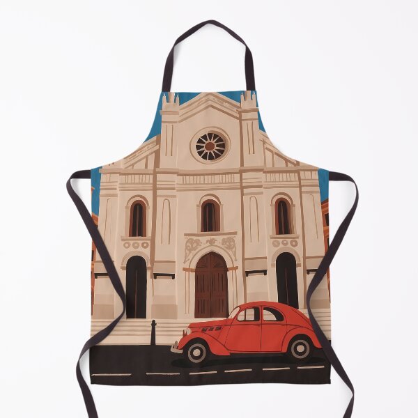 Item preview, Vintage travel Milan, Italy Auto Classica designed and sold by VintageFlow.