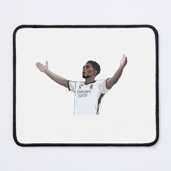 Item preview, Jude Bellingham - Real Madrid designed and sold by Ruben-Maldonado.