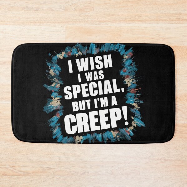 Item preview, Creep designed and sold by Corpsecutter.