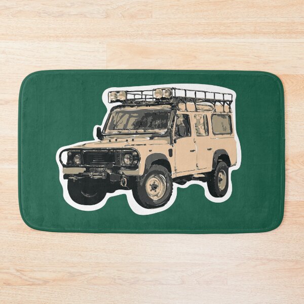 Item preview, vintage 4x4 designed and sold by mapurito.