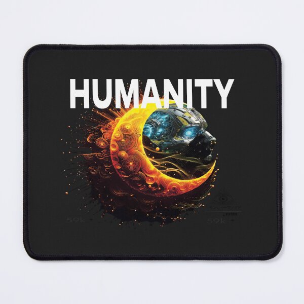 Item preview, HUMANITY designed and sold by Maritpink.