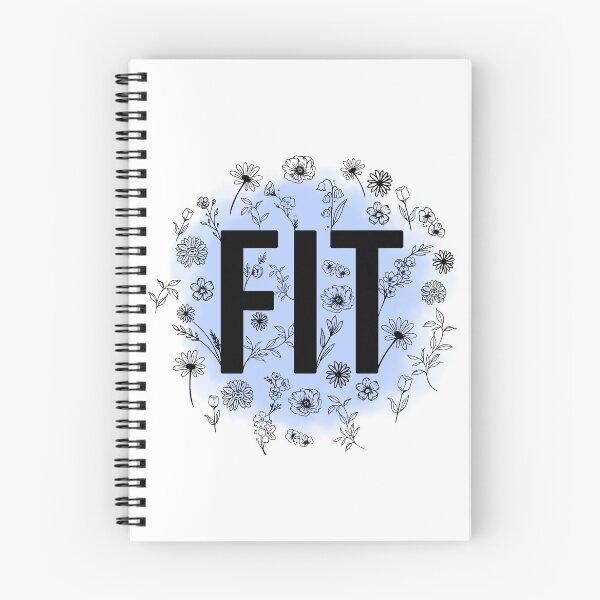 Item preview, Blue FIT - Fashion Institute of Technology designed and sold by DJava-ArtO.