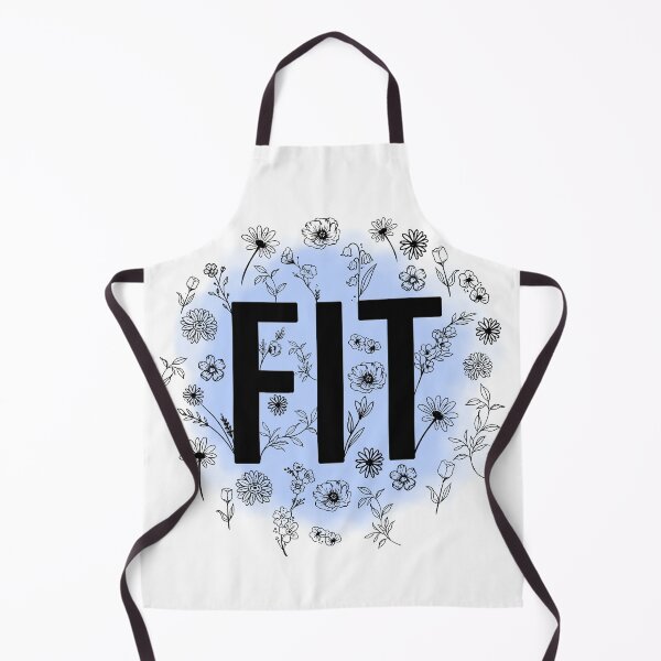 Item preview, Blue FIT - Fashion Institute of Technology designed and sold by DJava-ArtO.