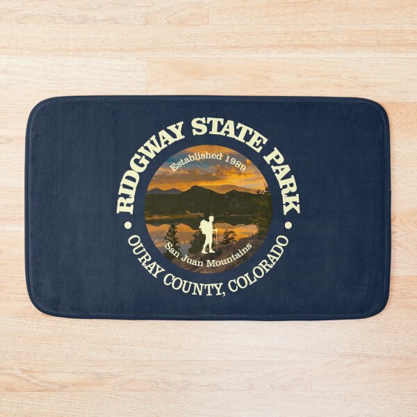 Item preview, Ridgway SP designed and sold by curranmorgan.