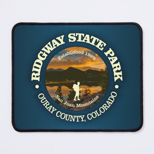 Item preview, Ridgway SP designed and sold by curranmorgan.