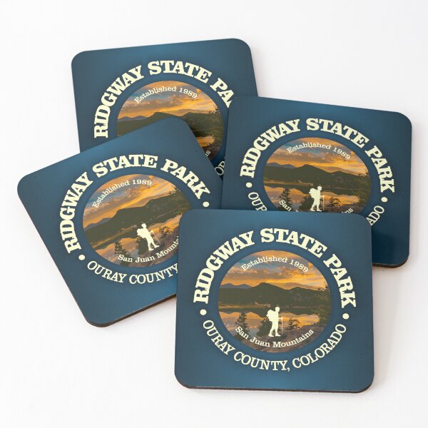 Item preview, Ridgway SP designed and sold by curranmorgan.