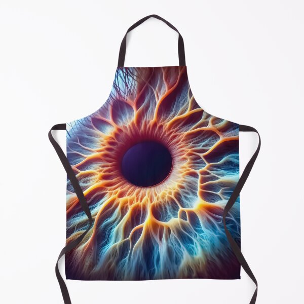 Item preview, Human eye designed and sold by Magic-almix.