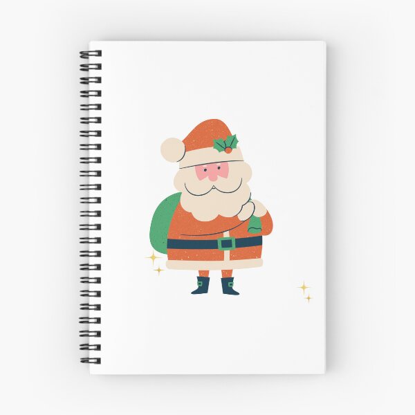 Item preview, CLAUSE He is said to accomplish this with the aid of Christmas elves designed and sold by elisekemp.