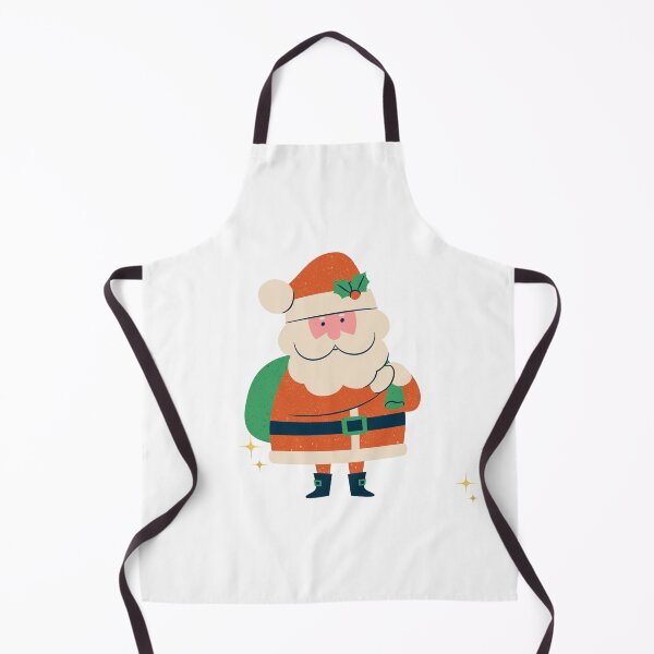 Item preview, CLAUSE He is said to accomplish this with the aid of Christmas elves designed and sold by elisekemp.