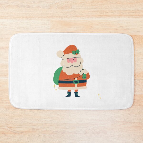 Item preview, CLAUSE He is said to accomplish this with the aid of Christmas elves designed and sold by elisekemp.