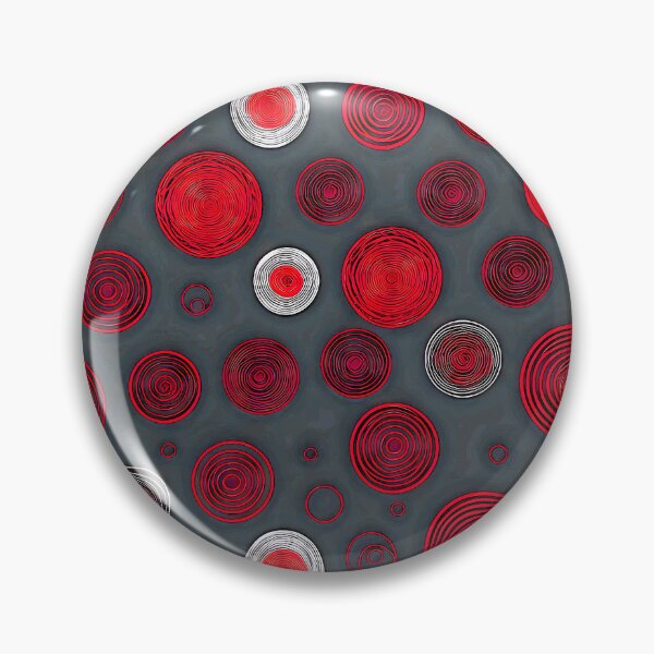 Item preview, Red Swirl designed and sold by Zenvo.