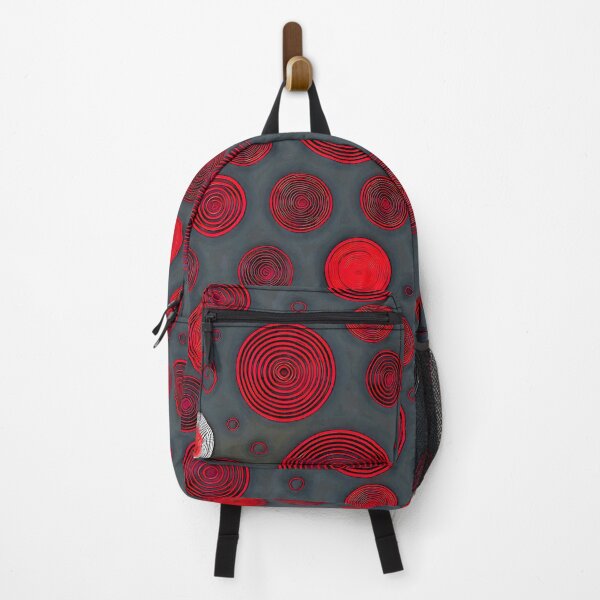 Item preview, Red Swirl designed and sold by Zenvo.