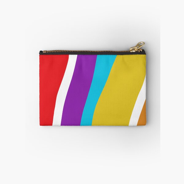 Item preview, Happy abstract art  designed and sold by TribalBlue.
