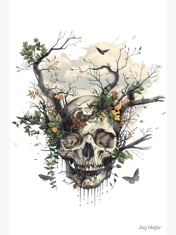 THE SKULL DISK DAMNGOOD!! × NATURE TONES Amazon.com: Summit