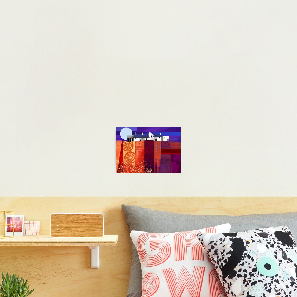 Item preview, Photographic Print designed and sold by Hitchen.