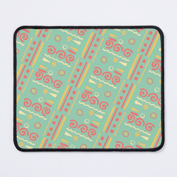 Item preview, sun and lines pattern designed and sold by bukajart.