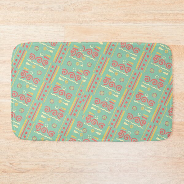 Item preview, sun and lines pattern  designed and sold by bukajart.