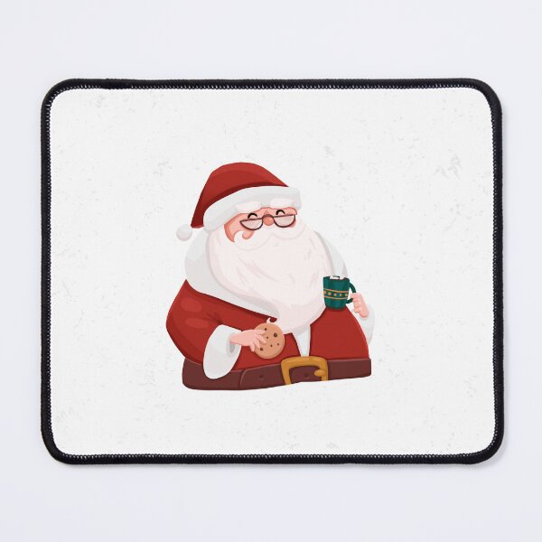 Item preview, CHRIST He is said to accomplish this with the aid of Christmas elves designed and sold by elisekemp.