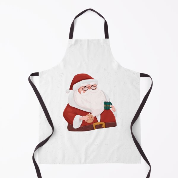 Item preview, CHRIST He is said to accomplish this with the aid of Christmas elves designed and sold by elisekemp.