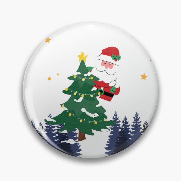 Item preview, TOUR He is said to accomplish this with the aid of Christmas elves designed and sold by elisekemp.